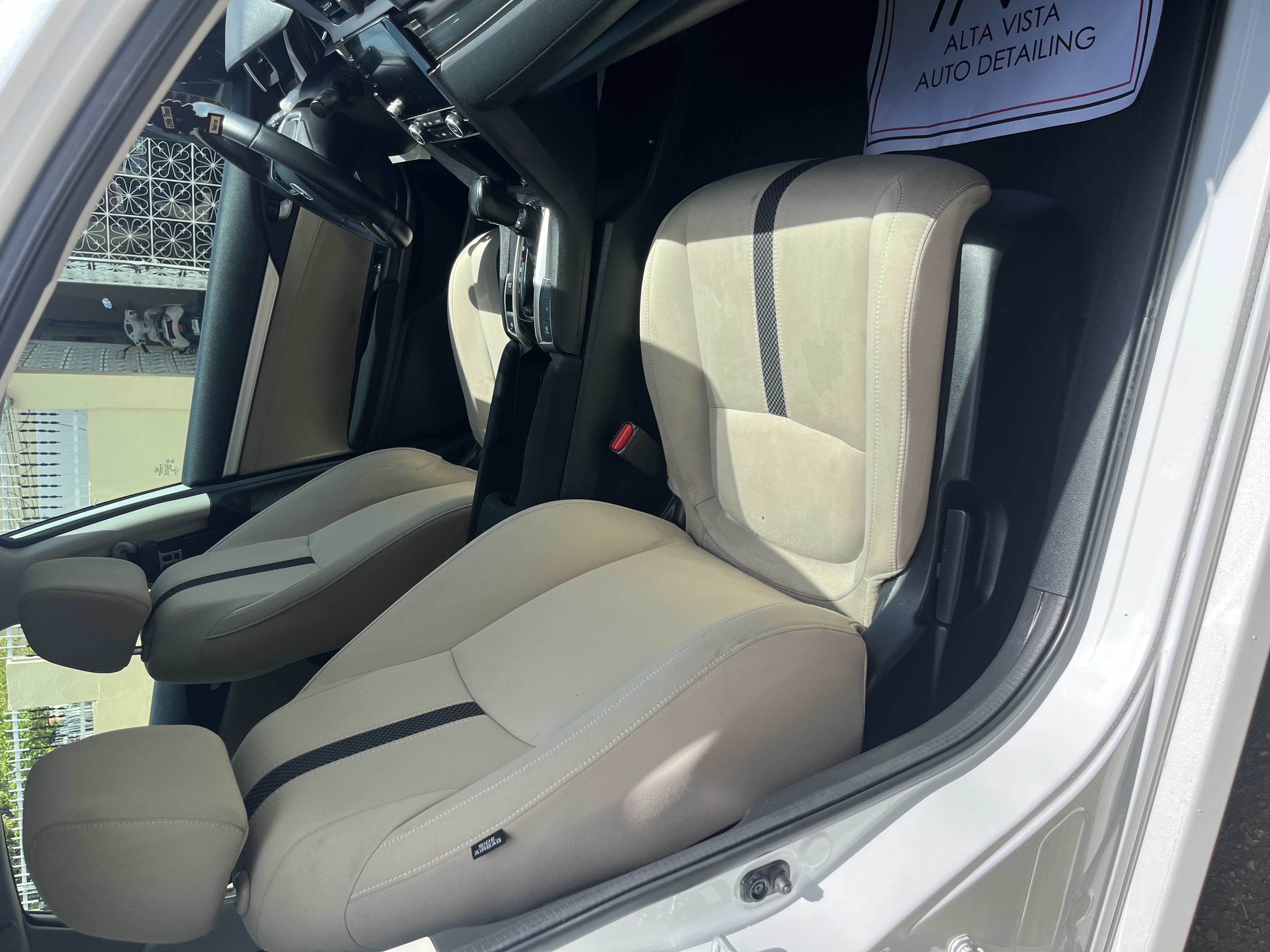 carros - Honda Civic EX 2021 2