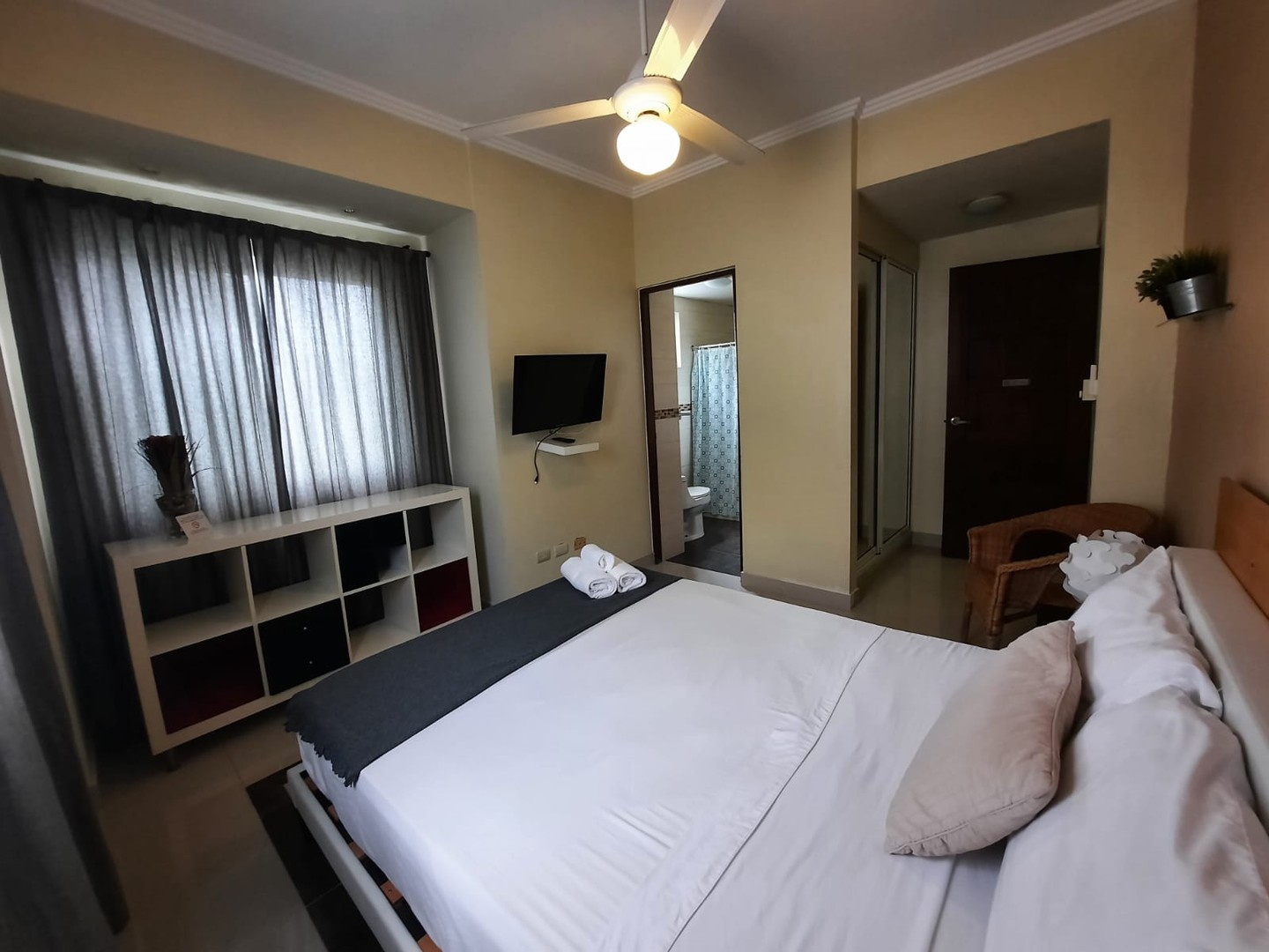 apartamentos - Se vende espacioso apartamento en Jardines del Sur 1 6