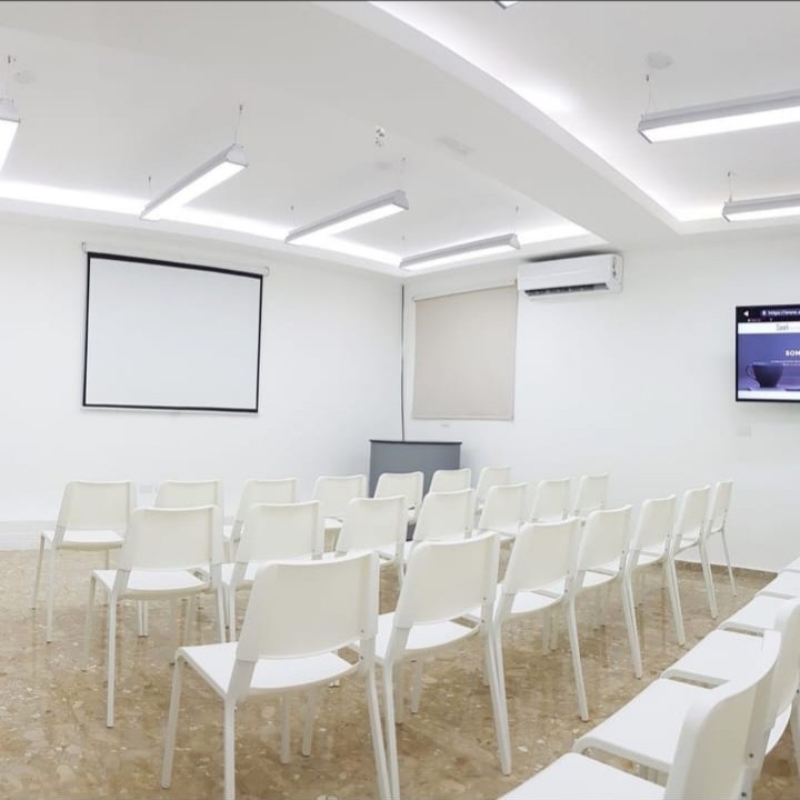 servicios profesionales - Salón para eventos. 1