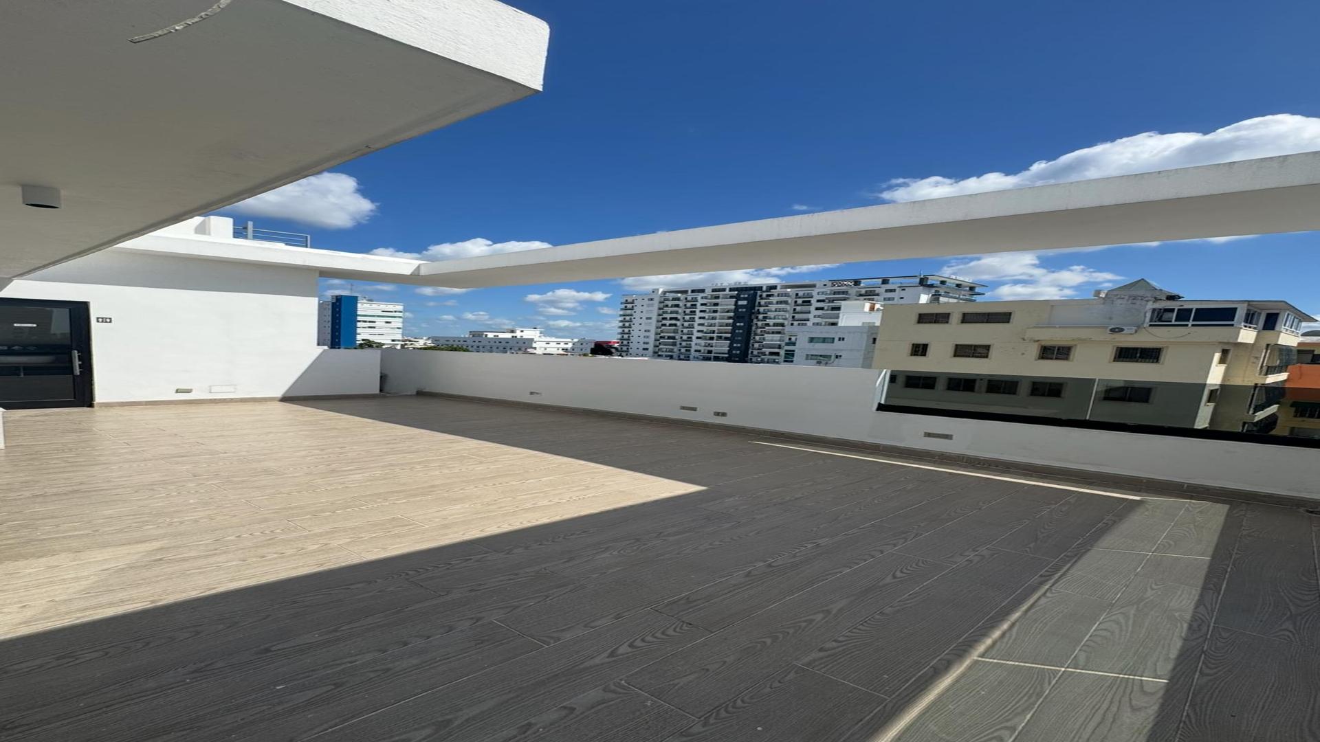 apartamentos - Vendo apartamento en Bella Vista 6