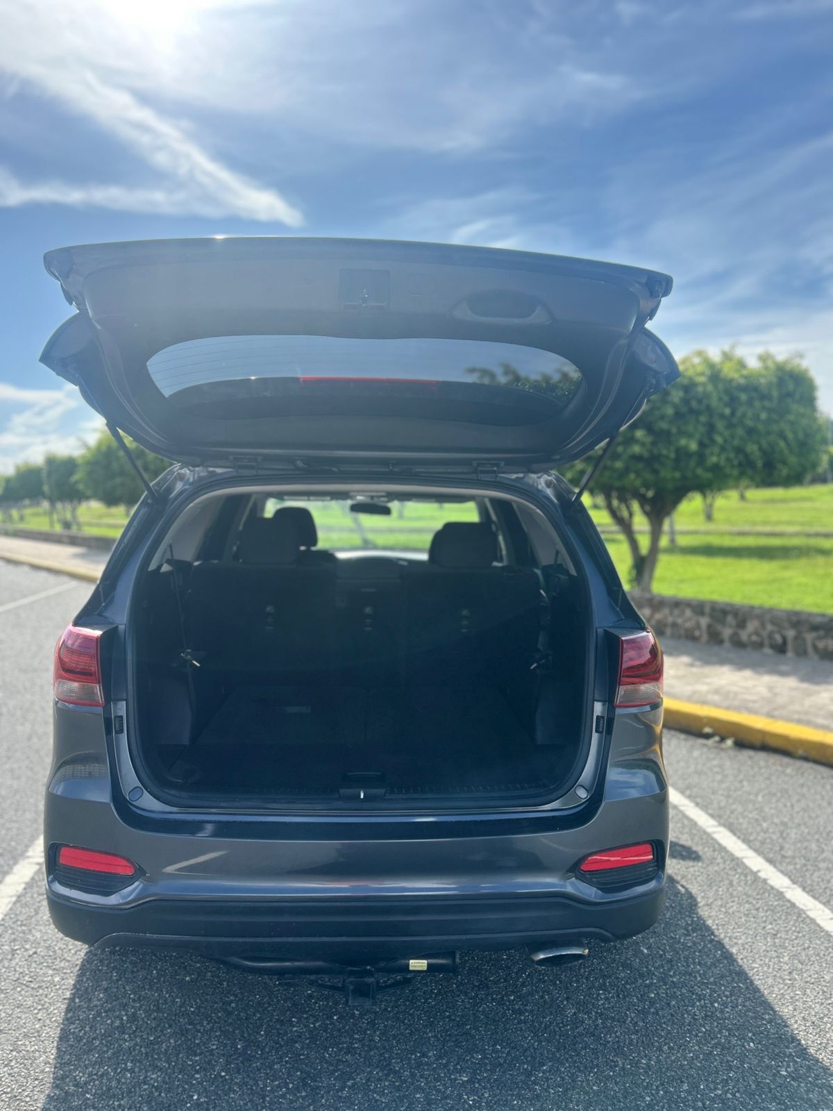 jeepetas y camionetas - KIA SORENTO 2019 7
