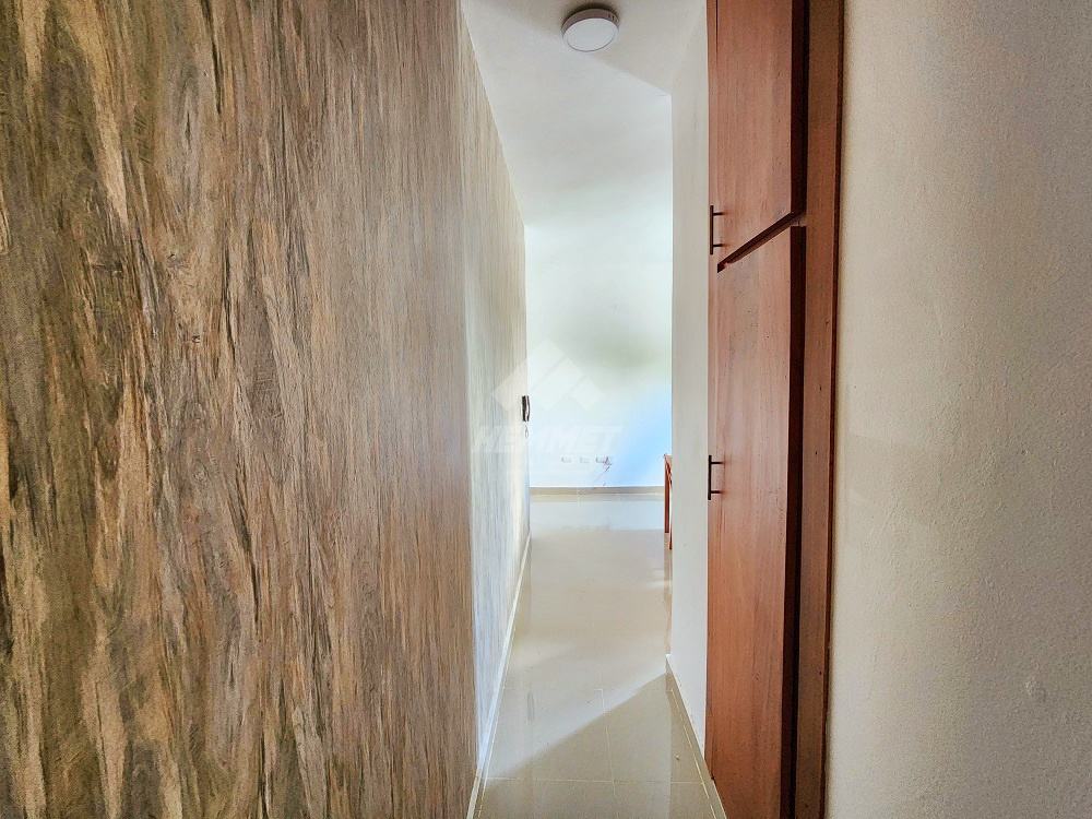 apartamentos - COMODO SEGUNDO PISO PROXIMO DON PEDRO SANTIAGO  5