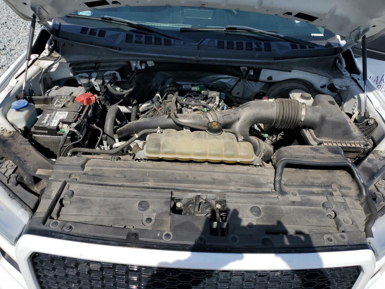 jeepetas y camionetas - FORD  F150 STX SUPERCREW 8