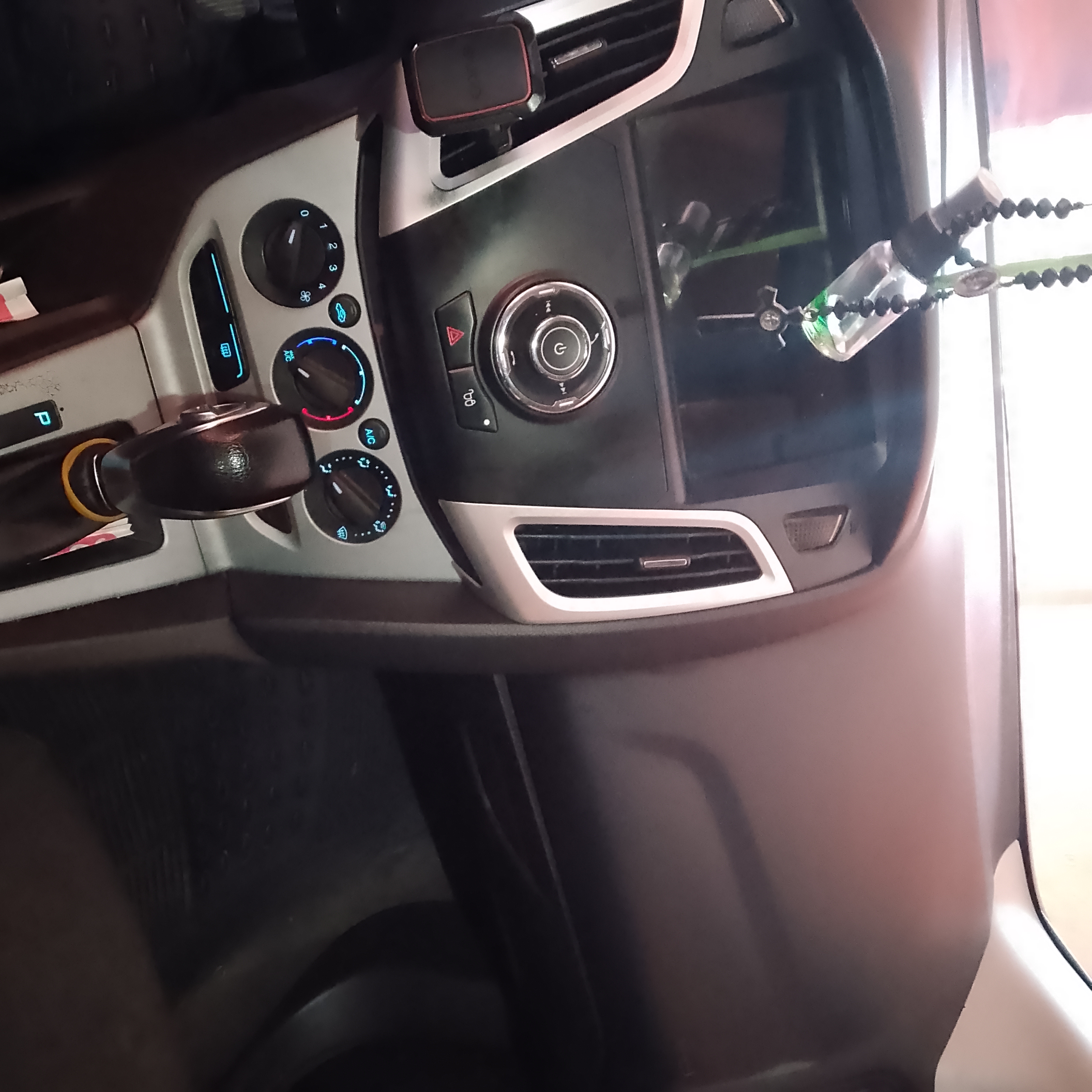 carros - Vendo Ford Focus 2012 6