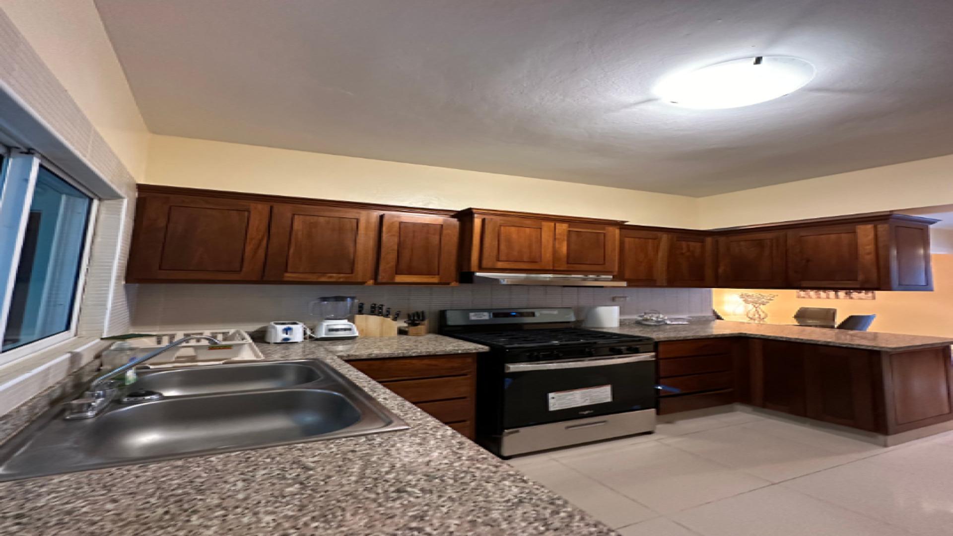 apartamentos - Apartamento en EVARISTO MORALES 6