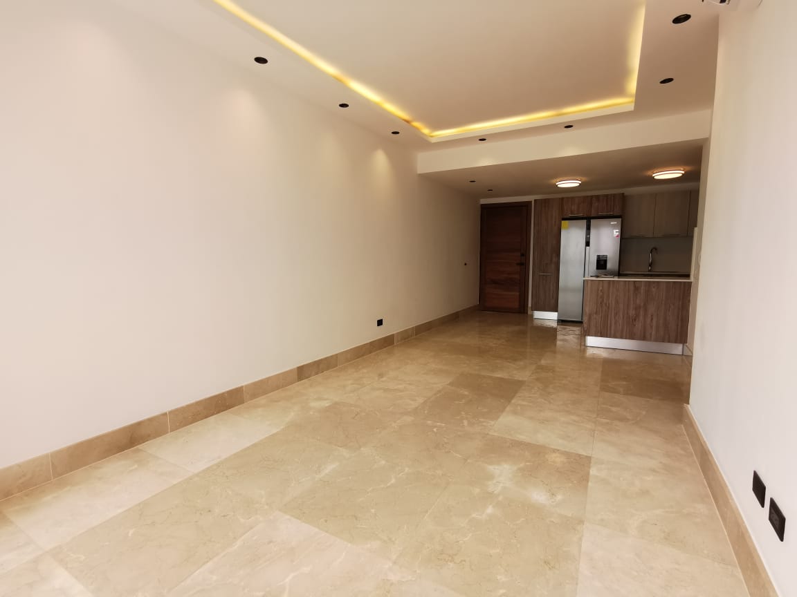 apartamentos - Apartamento en alquiler con línea blanca,Serralles