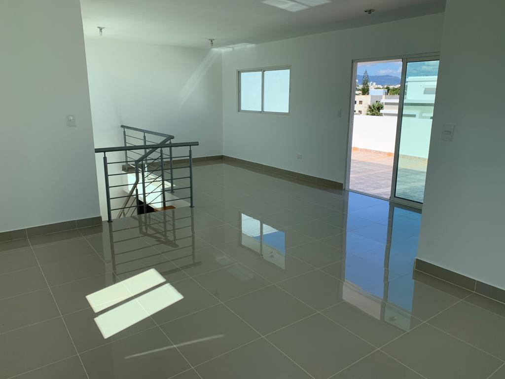 penthouses - PENTHOUSE en Oferta Cerca De  Universidad PUCMM 5