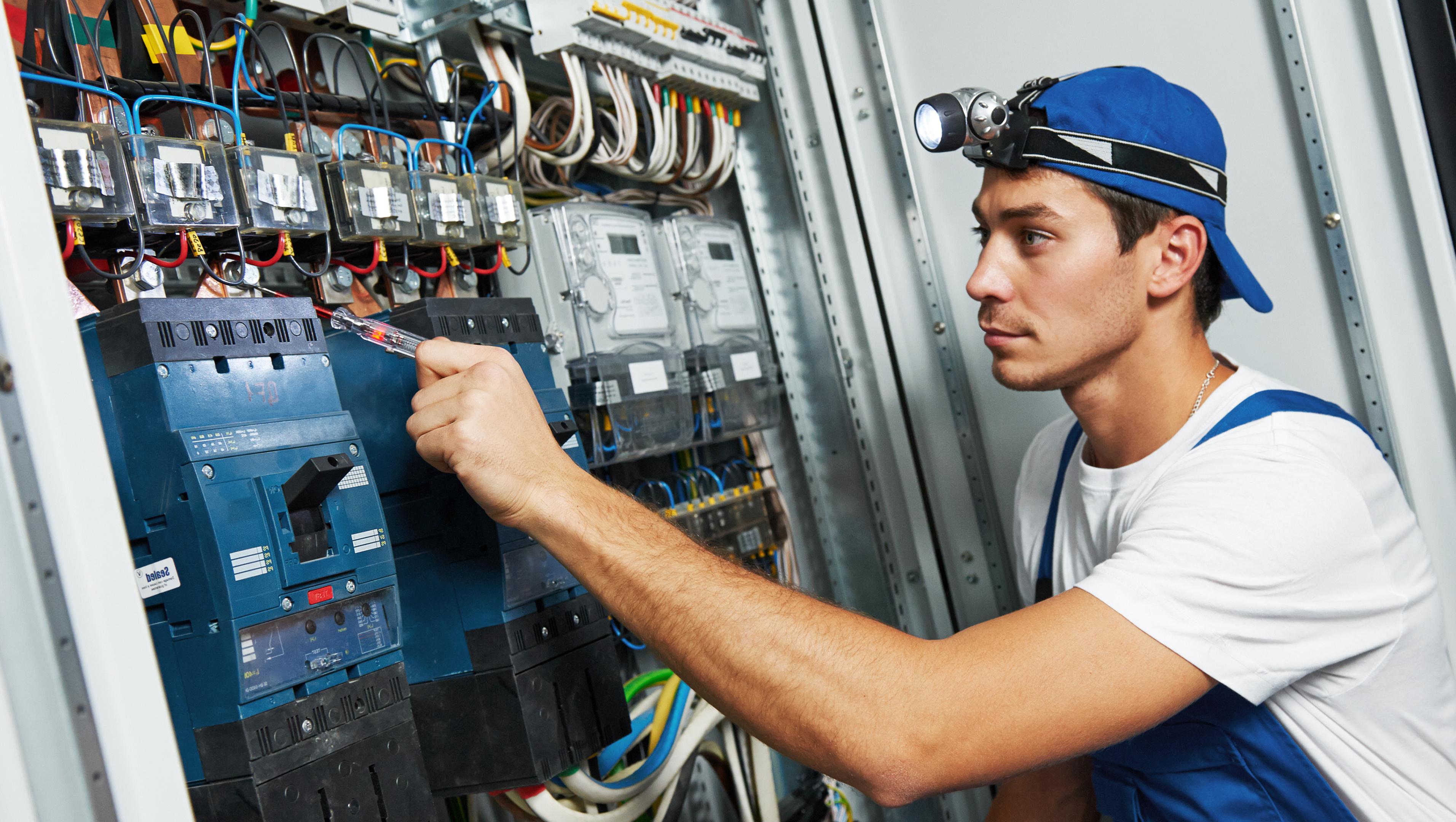 empleos disponibles - Electricista 0