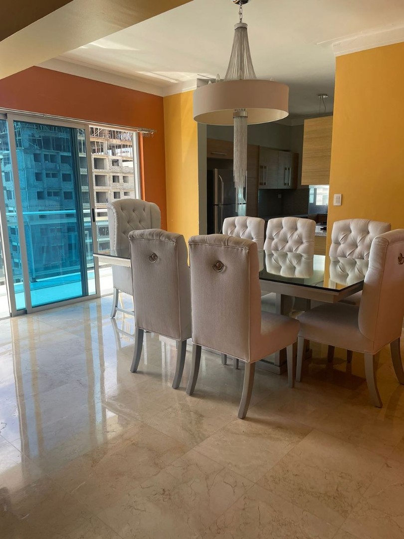 apartamentos - Se vende apartamento en Bella Vista Sur 8