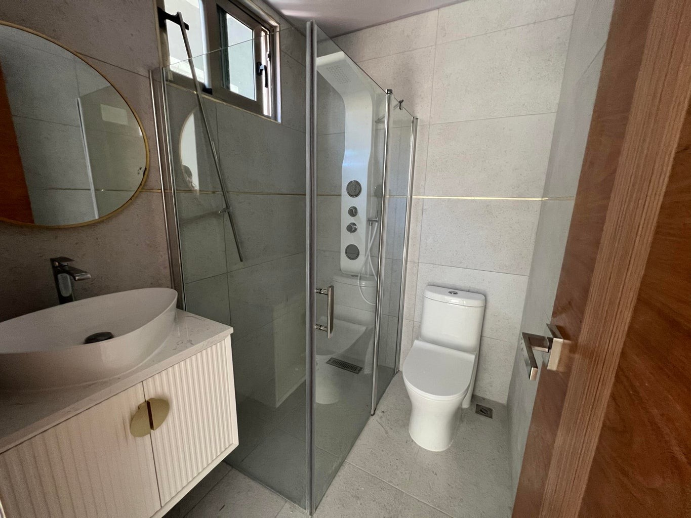 apartamentos - Hermoso apartamento de tres habitaciones 	Los Cacicazgos en Venta 9