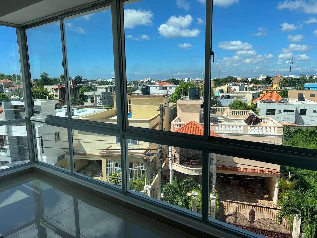 penthouses - Exclusivo penthouse ubicado en Prado Oriental 7