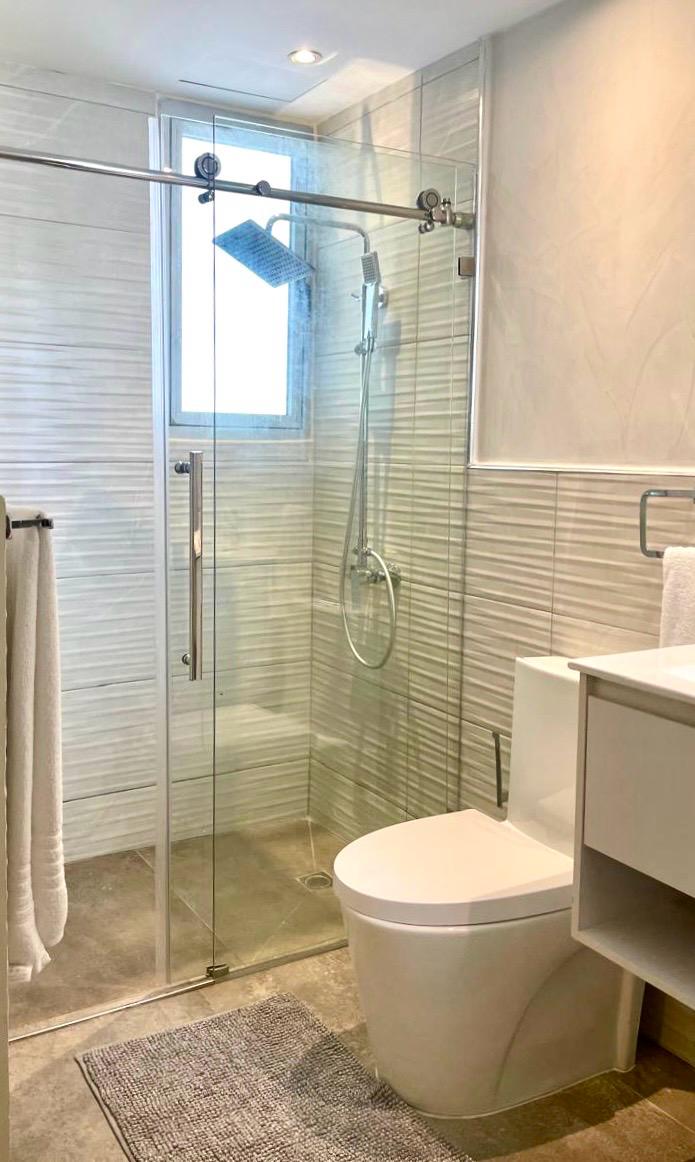 apartamentos - Acogedor apartamento en Naco  6