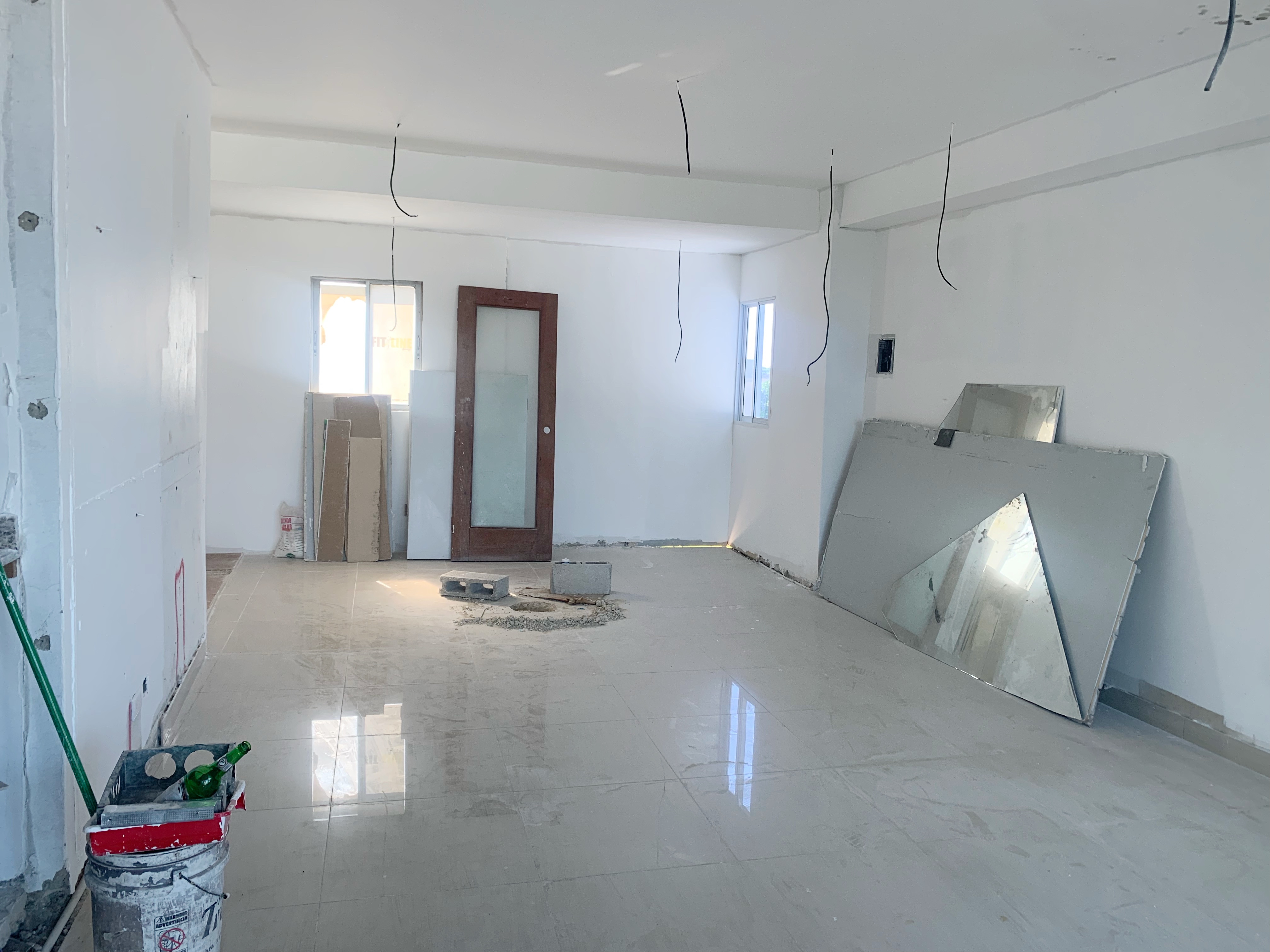 oficinas y locales comerciales - Local en Arroyo hondo  2