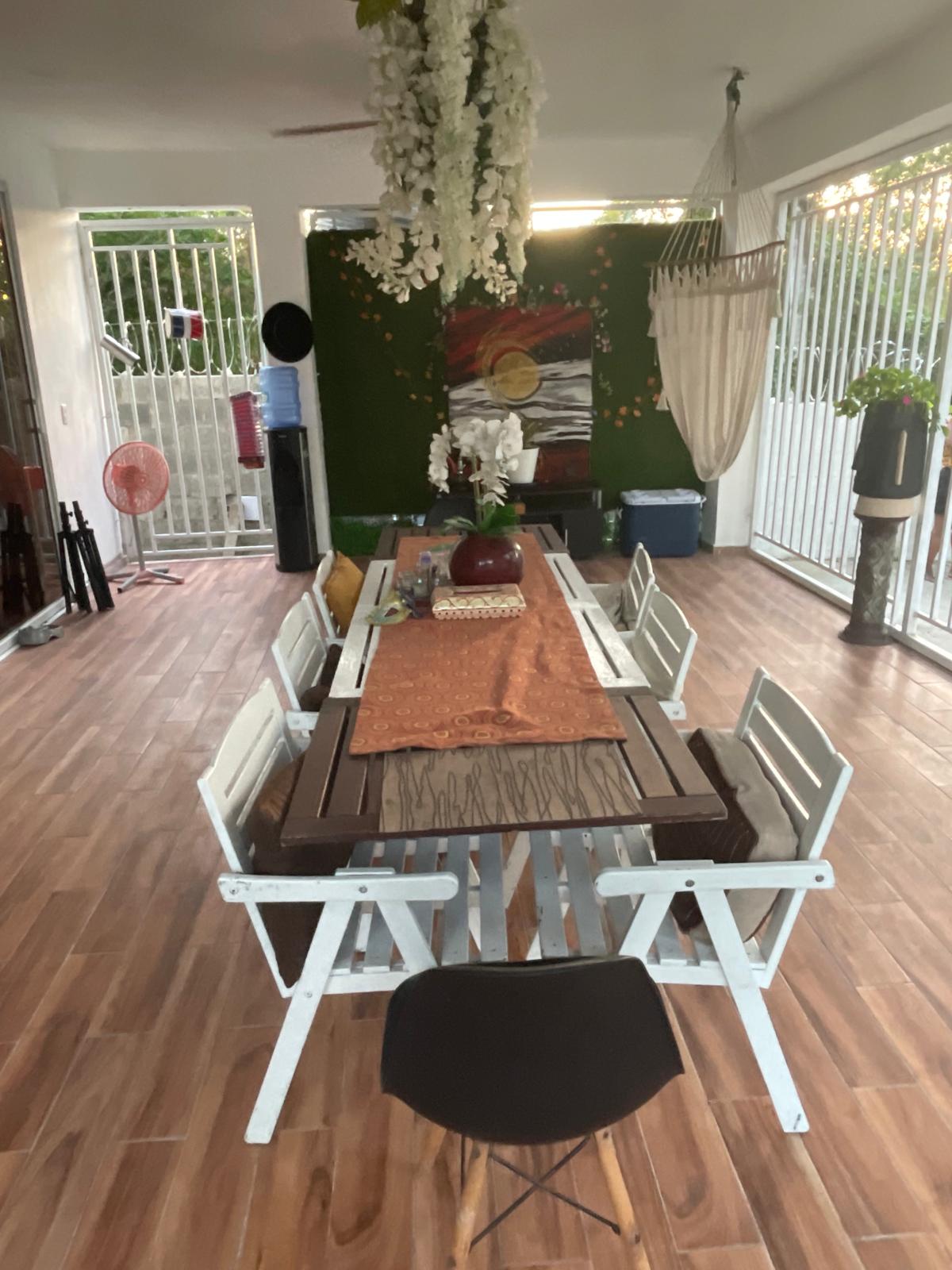 casas vacacionales y villas - Villa a la venta Hatillo San Cristobal  9
