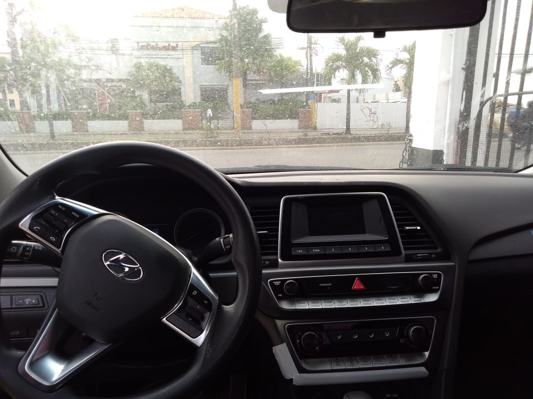jeepetas y camionetas - KIA SPORTAGE 2019 BLANCO 3