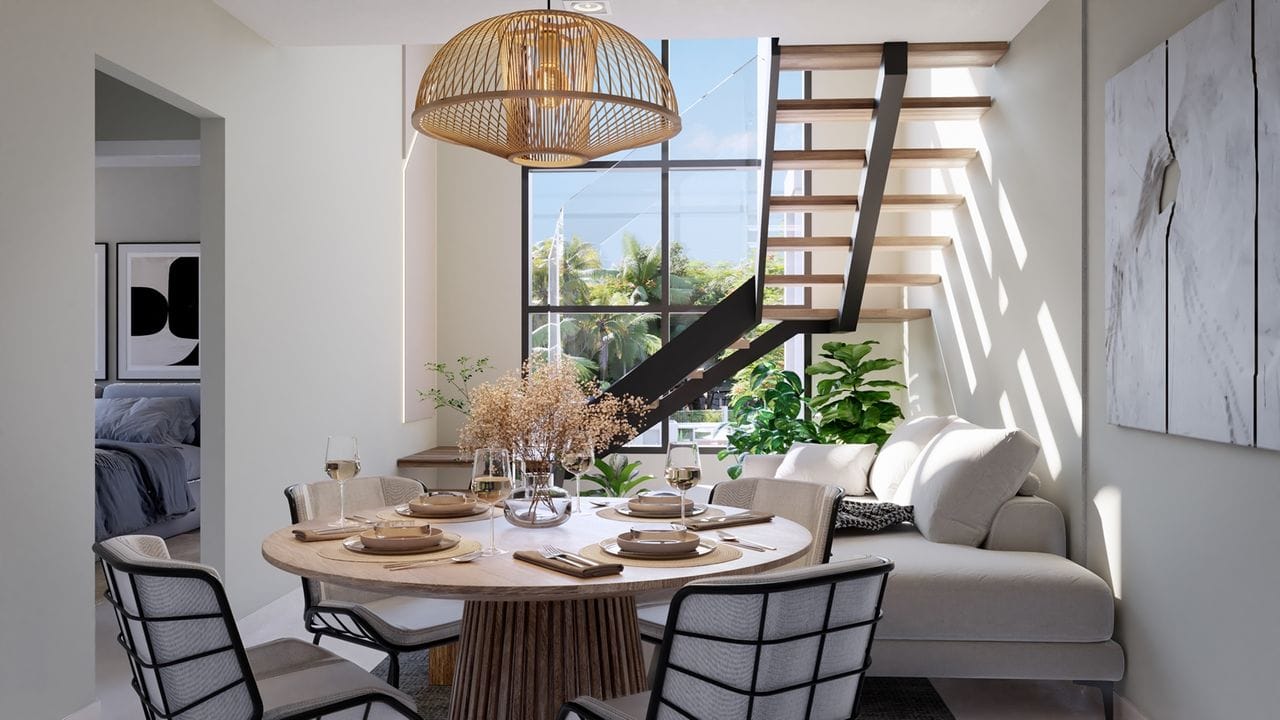 apartamentos - ATALÍA SUITES, PUNTA CANA  6