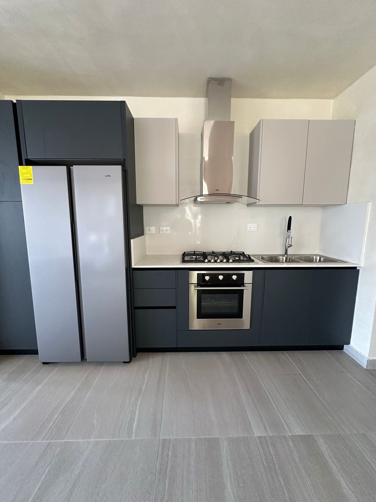 apartamentos - Alquiler Exclusivo Apartamento Ejecutivo (Nuevo) 9