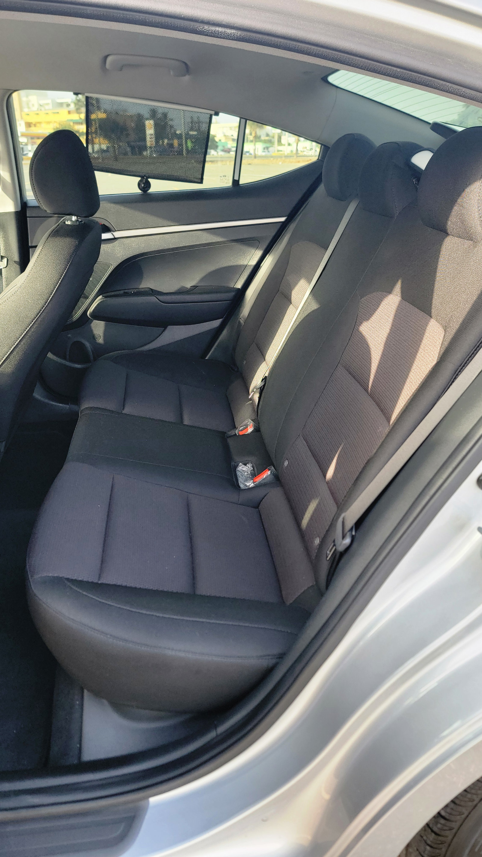 carros - Hyundai Avante 2020 Sport 9