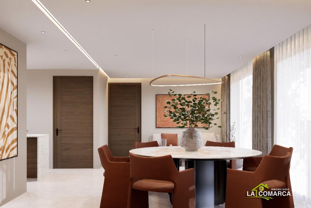 apartamentos - Apartamento Disponible en los Álamos. 4