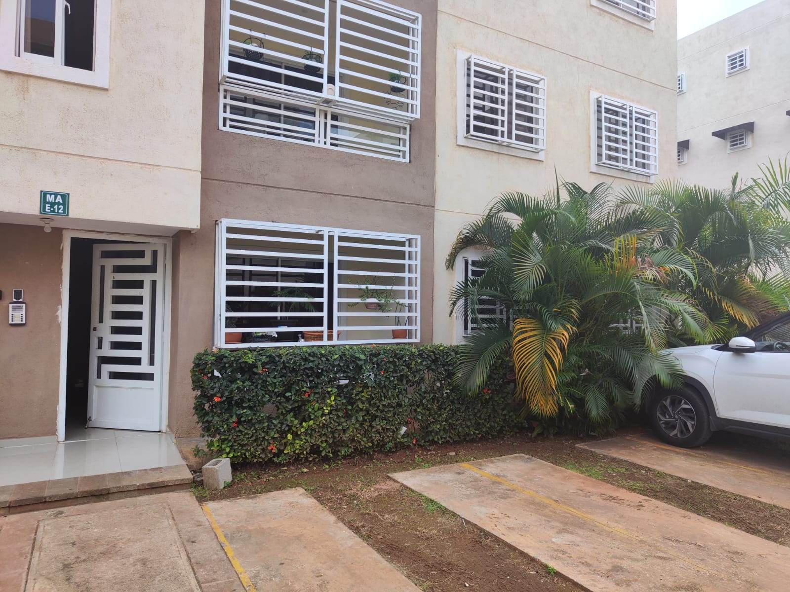 apartamentos - Residencial ciudad real oriental  0