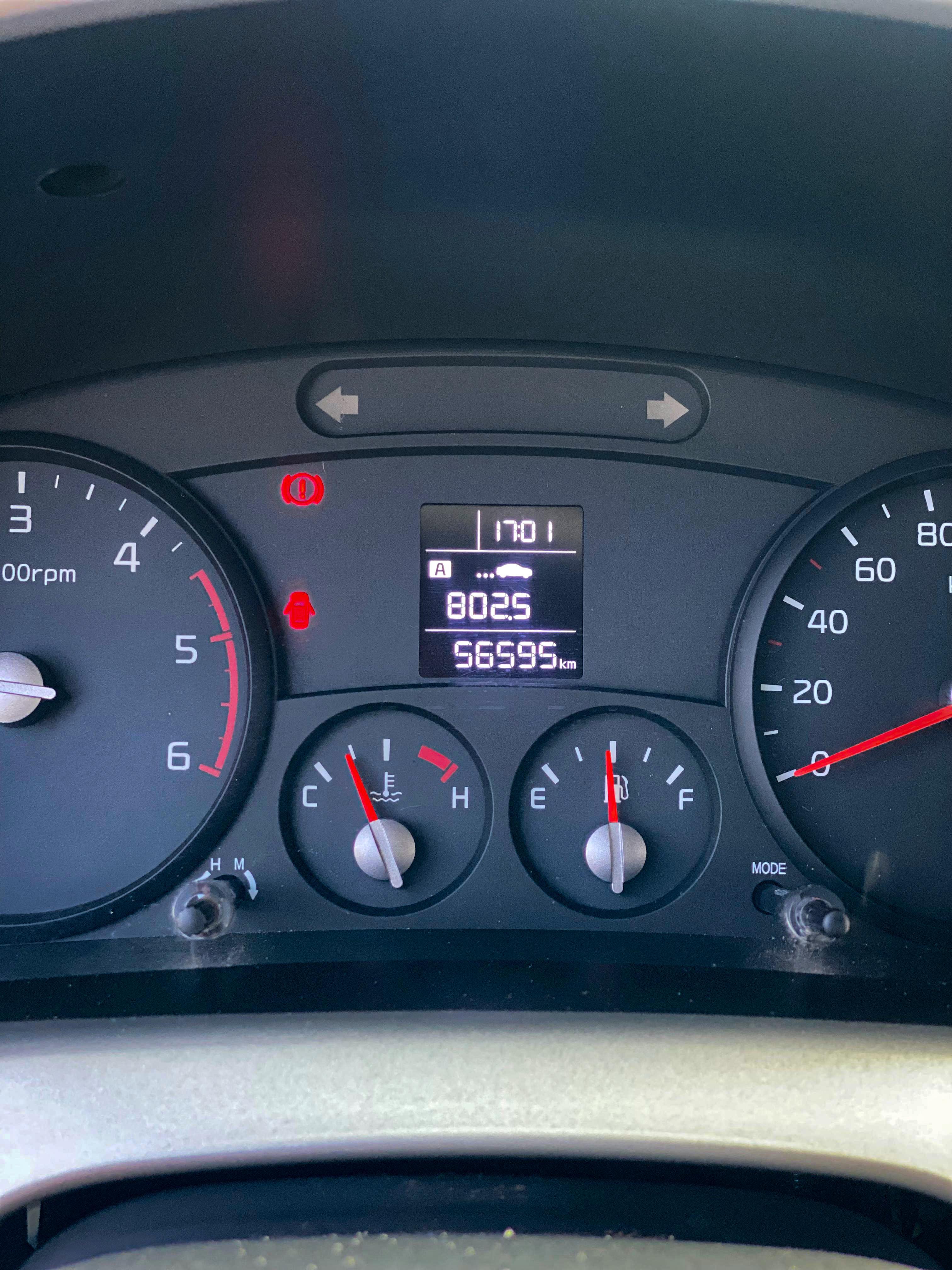 camiones y vehiculos pesados - Kia K-2700 2023 NO IMPORTA EL CREDITO 3