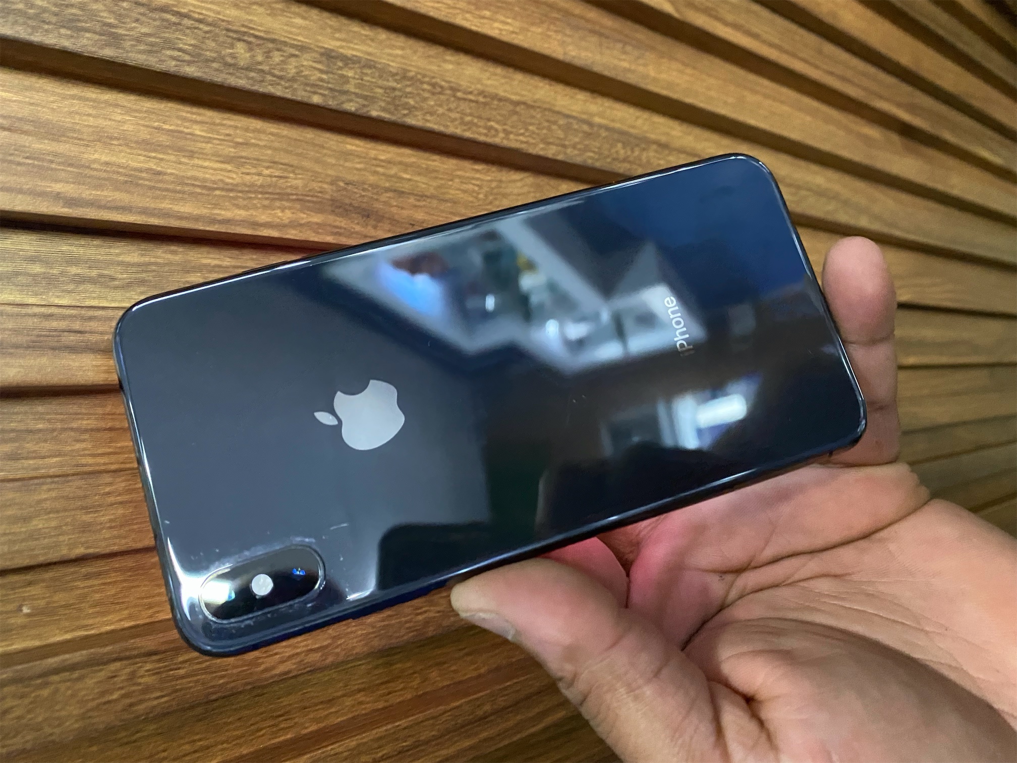 celulares y tabletas - XS max 64GB No FACE ID  64GB  2