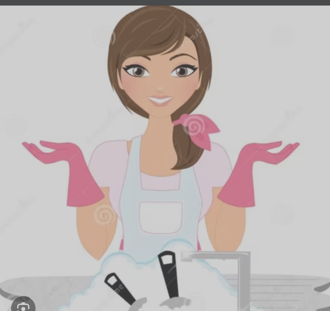 empleos disponibles - Se solicita doméstica 2 días a la semana (lunes y viernes), 