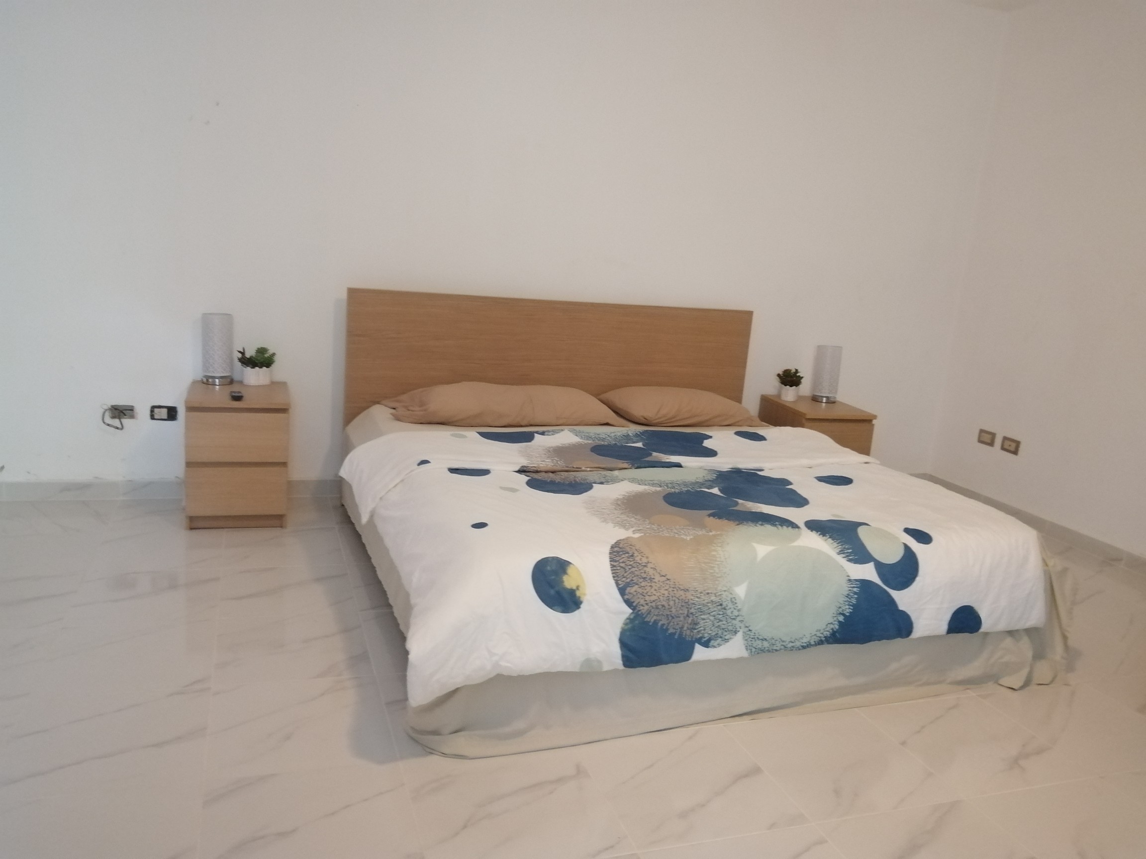 casas vacacionales y villas - Villa en Sosua con vista espectacular panorámica cerca de todo seguridad 24/7 7