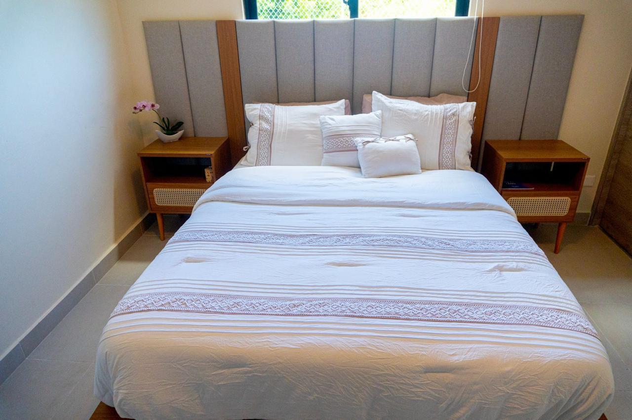 casas vacacionales y villas - Villa Atabey - punta cana 7
