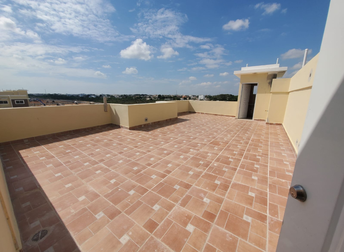 apartamentos - APARTAMENTO AMPLIO CON BONO VIVIENDA Y SEGURIDAD 24/7 8