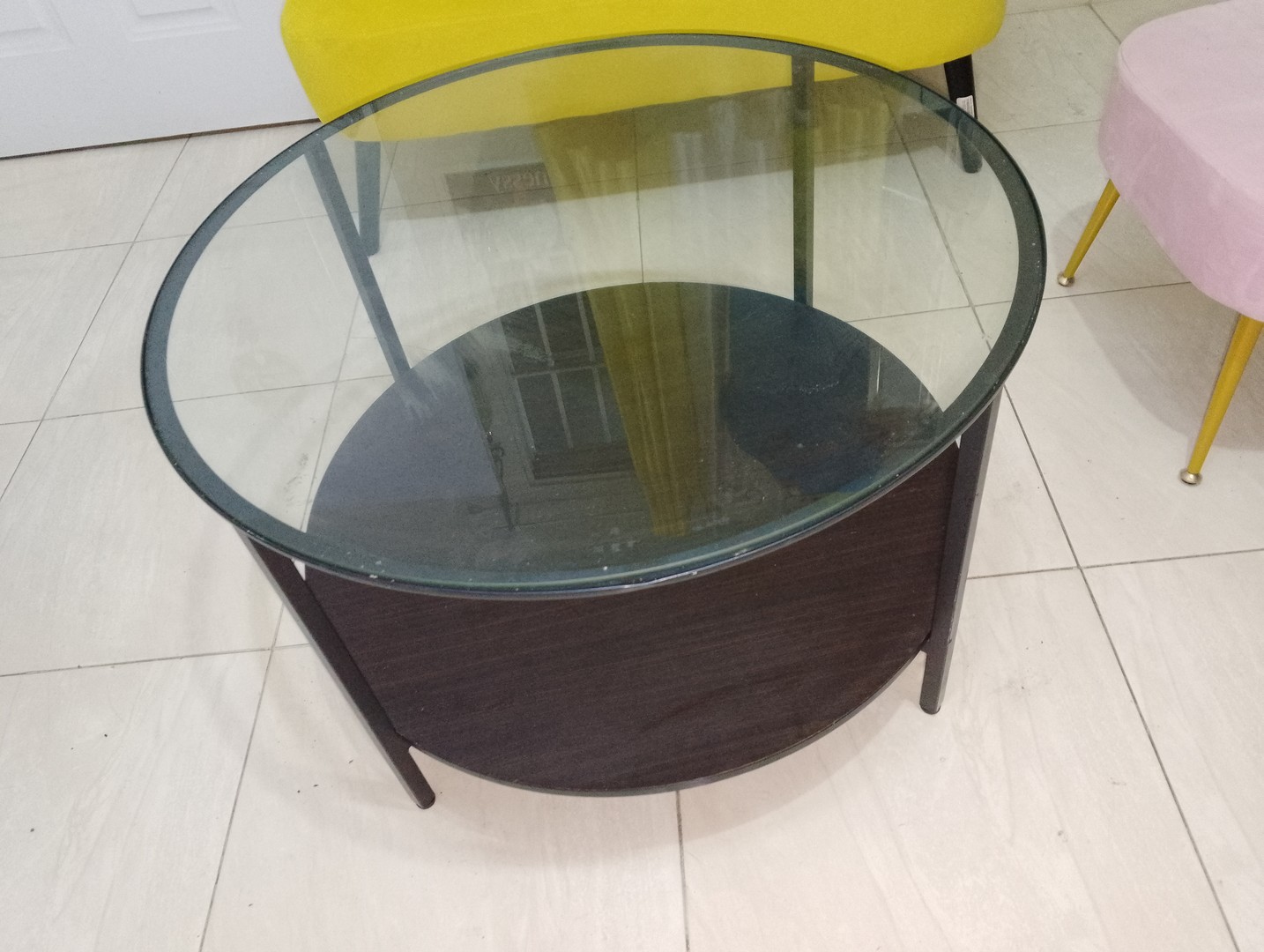 muebles y colchones - Comedor y mesa de centro 6