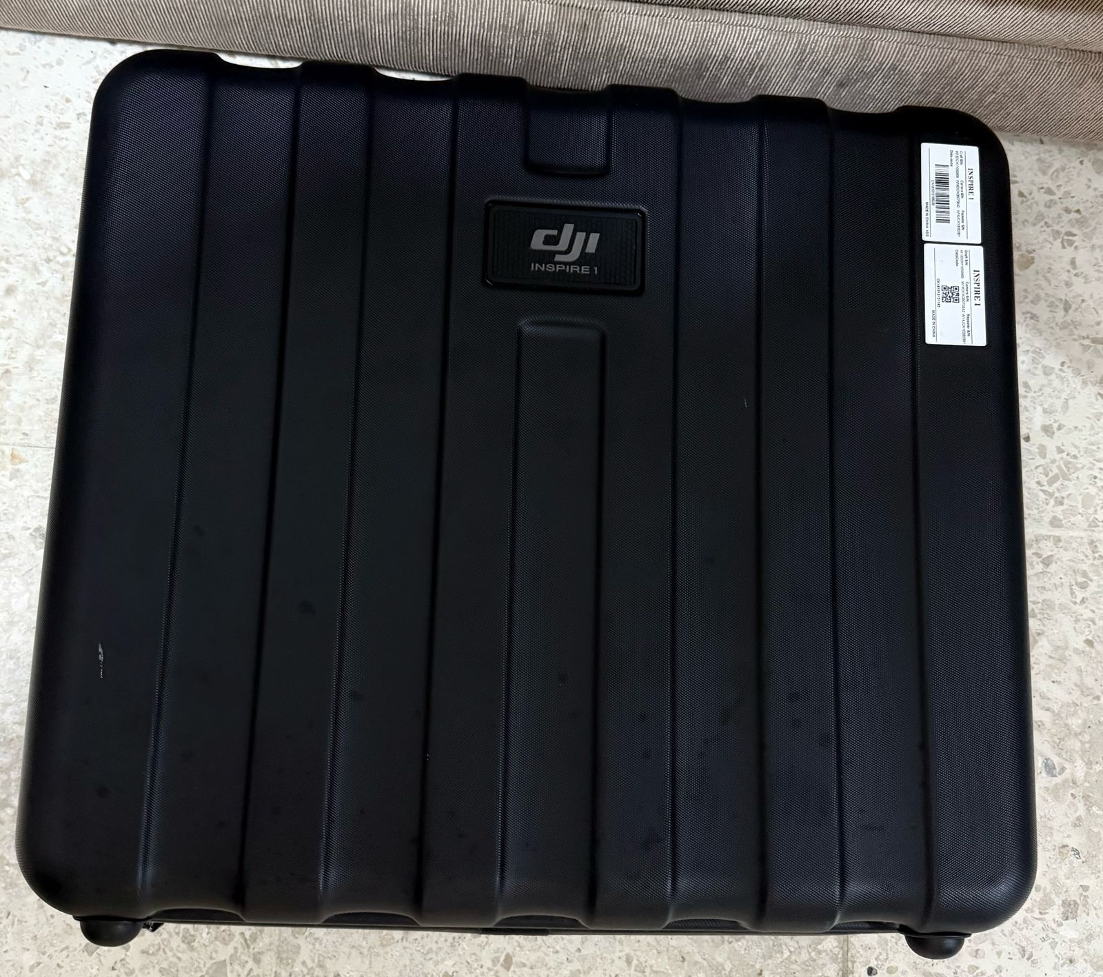 otros electronicos - Drone DJI Inspire 1 Versión 2.0 + ZENMUSE X3 1