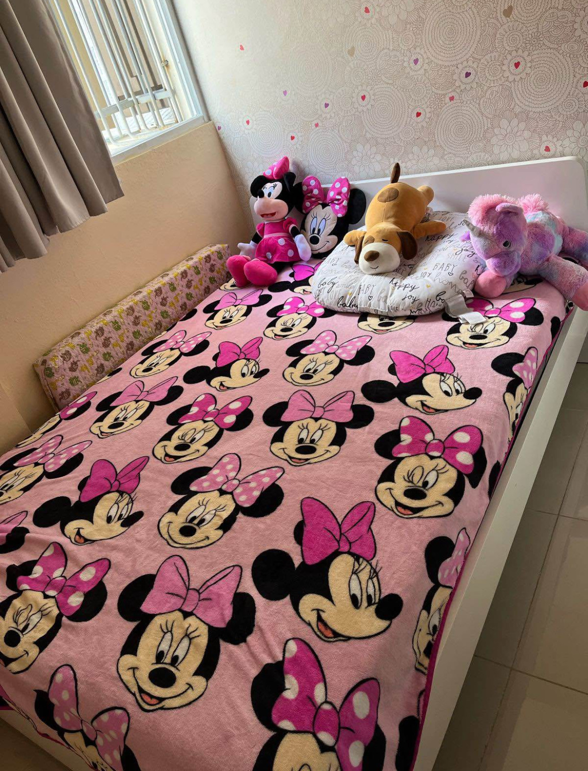 muebles y colchones - cama IKEA FULL - Incluye colchón 