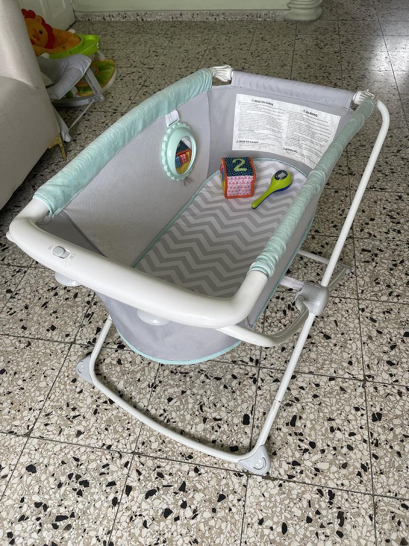 coches y sillas - Moises para bebes 0