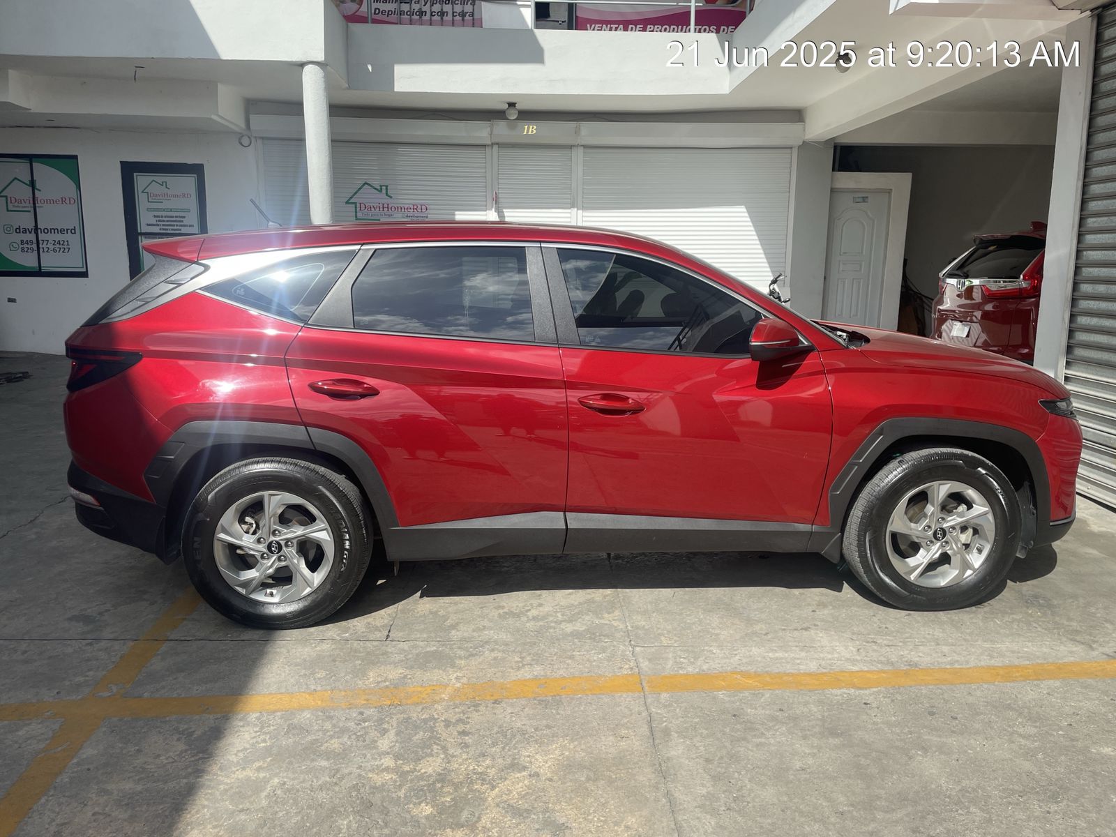jeepetas y camionetas - Hyundai Tucson 2023 1
