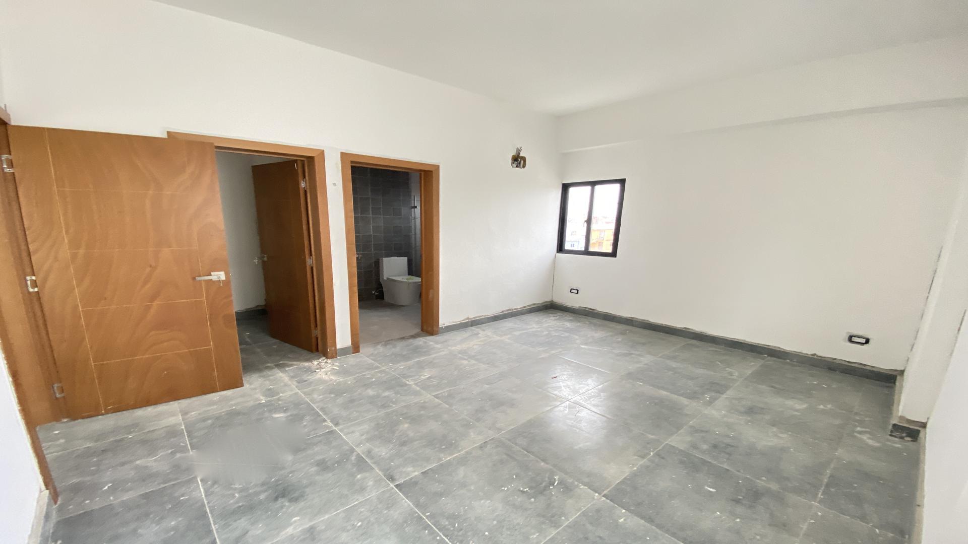 apartamentos - Apartamento Venta Quisqueya 4
