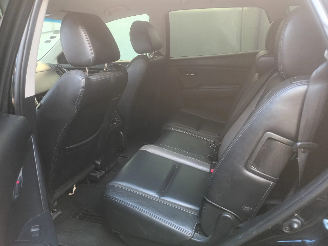 jeepetas y camionetas - MAZDA CX9 2012 7