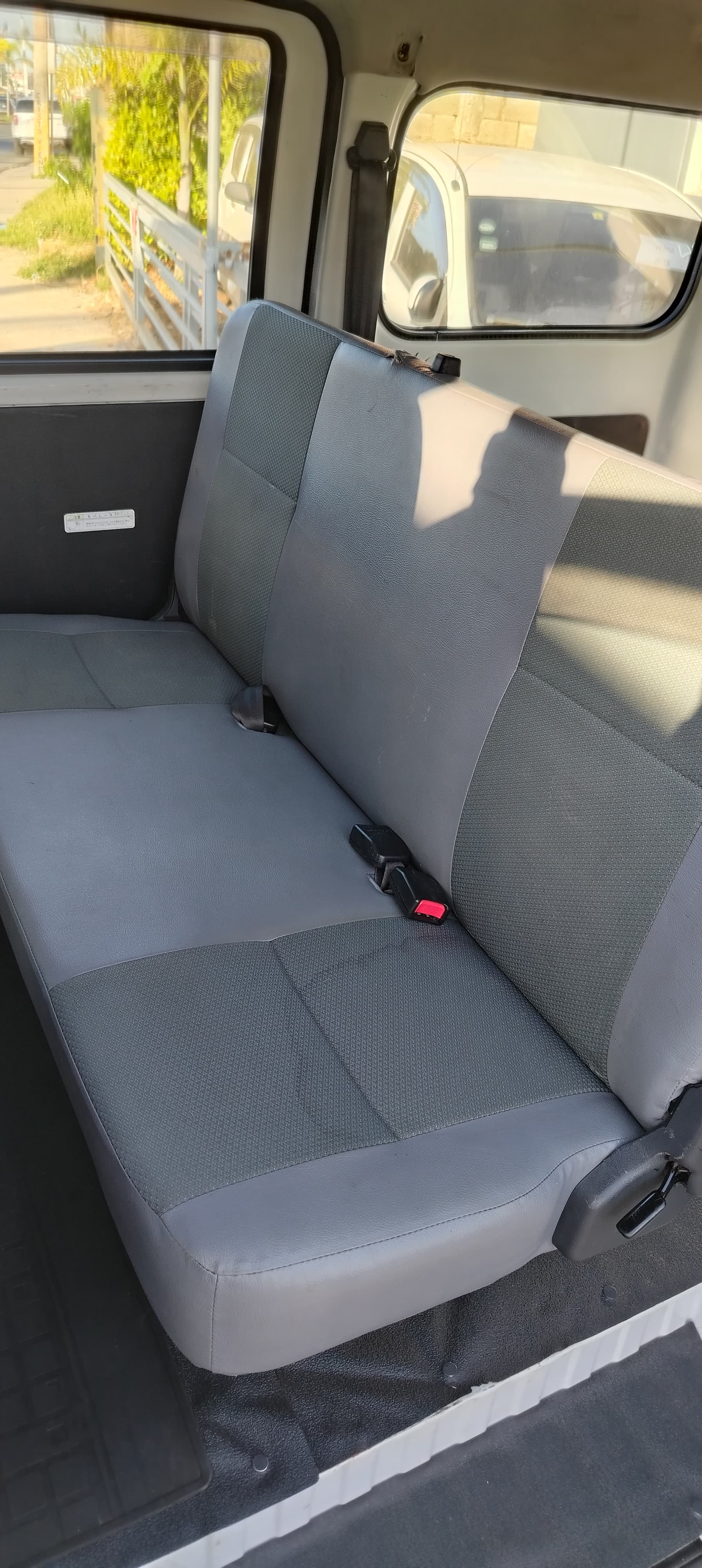 jeepetas y camionetas - Toyota Town Ace 2019 5