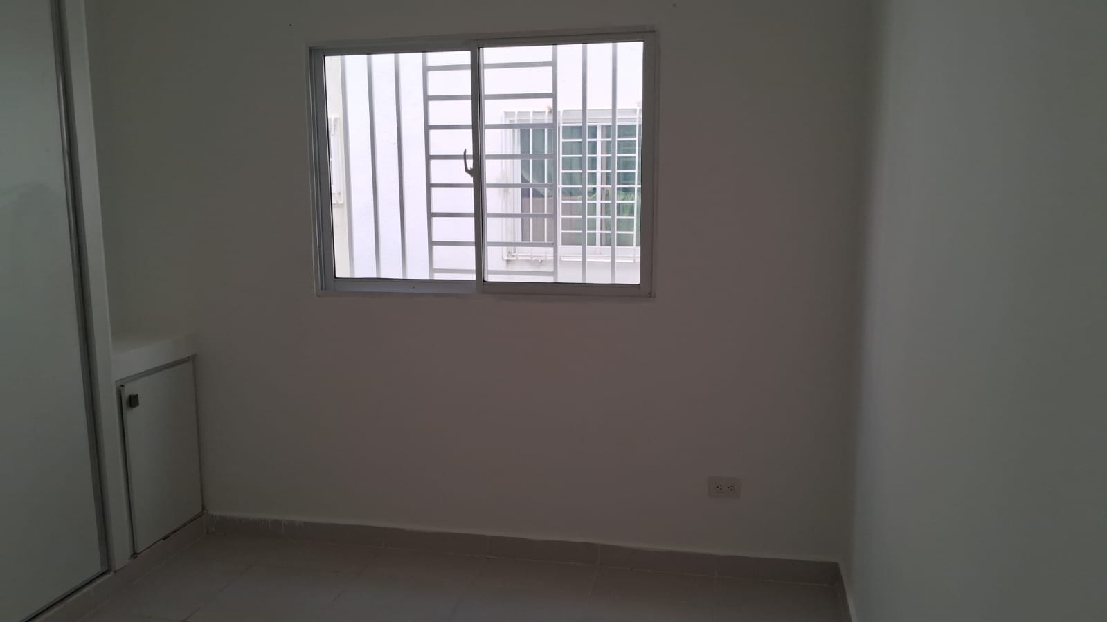 apartamentos - Apartamento Alquiler Ciudad Juan Bosch A. E. II 6