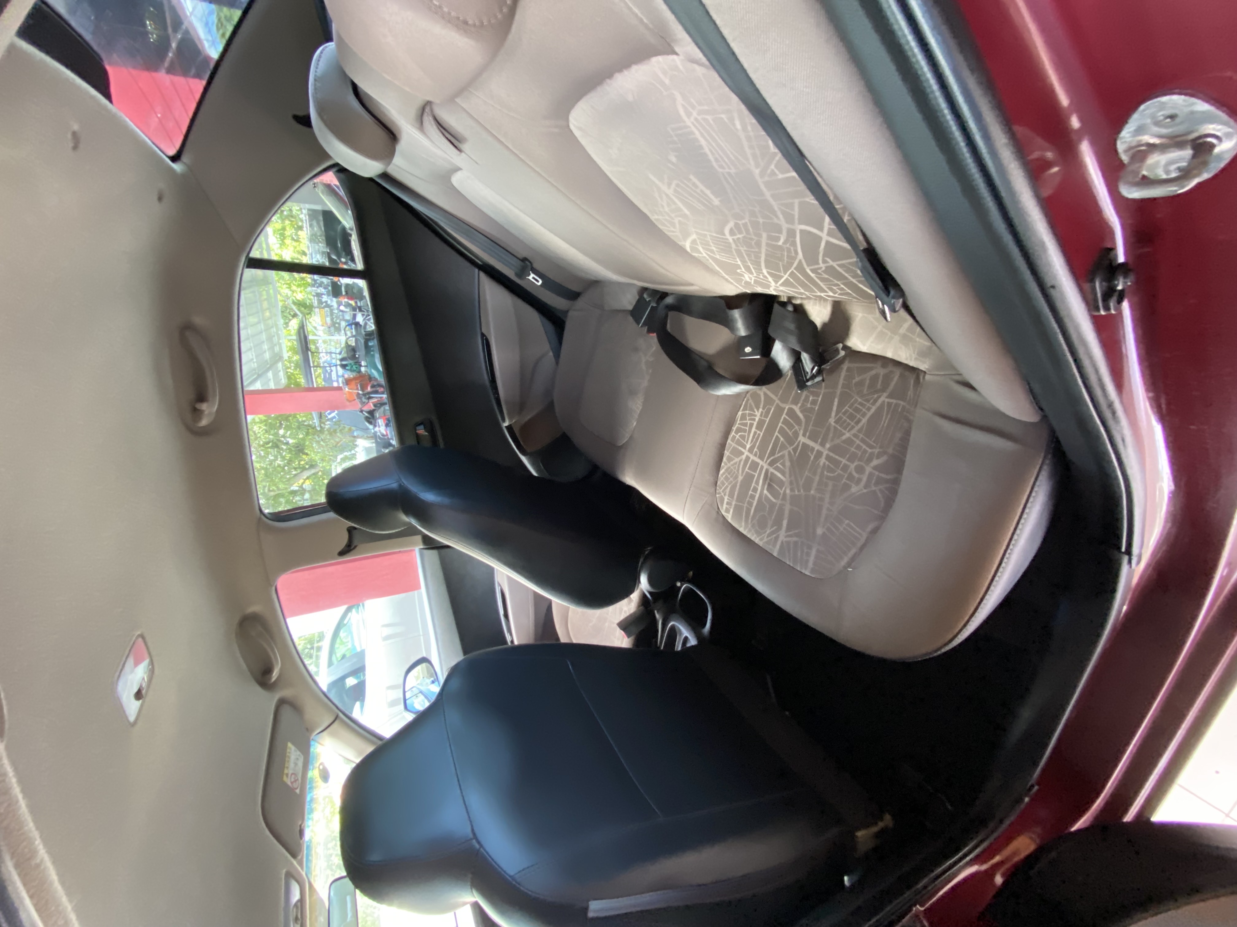 carros - HYUNDAI GRAND i10 2015 4