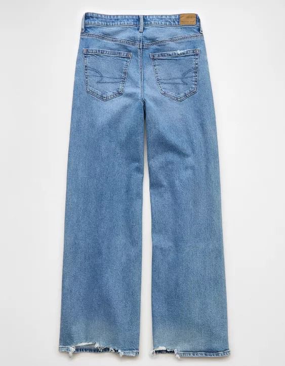ropa para mujer - Viste A la moda american eagle jeans. 7