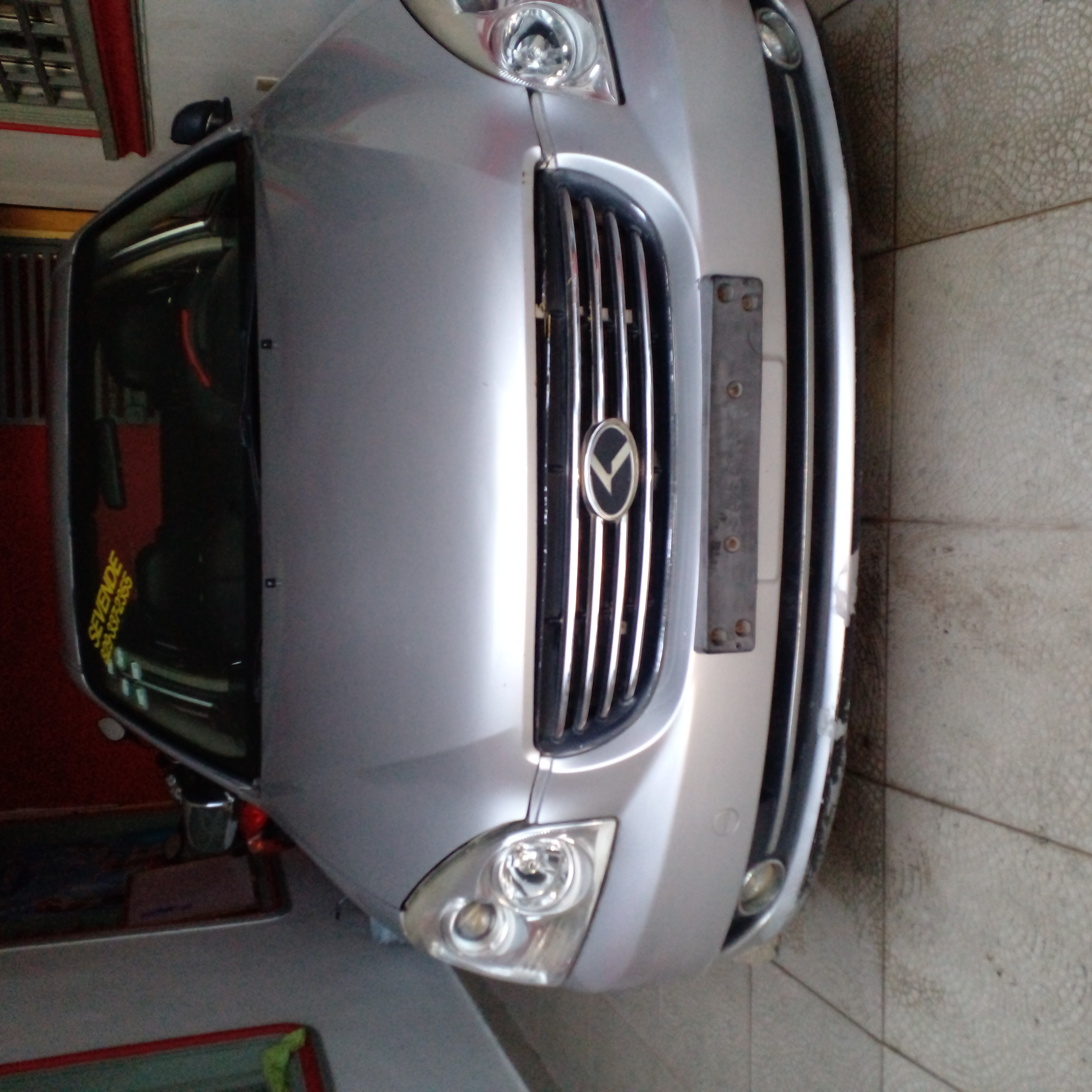 carros - Vendo kia optima 2008 en 180 mil 2