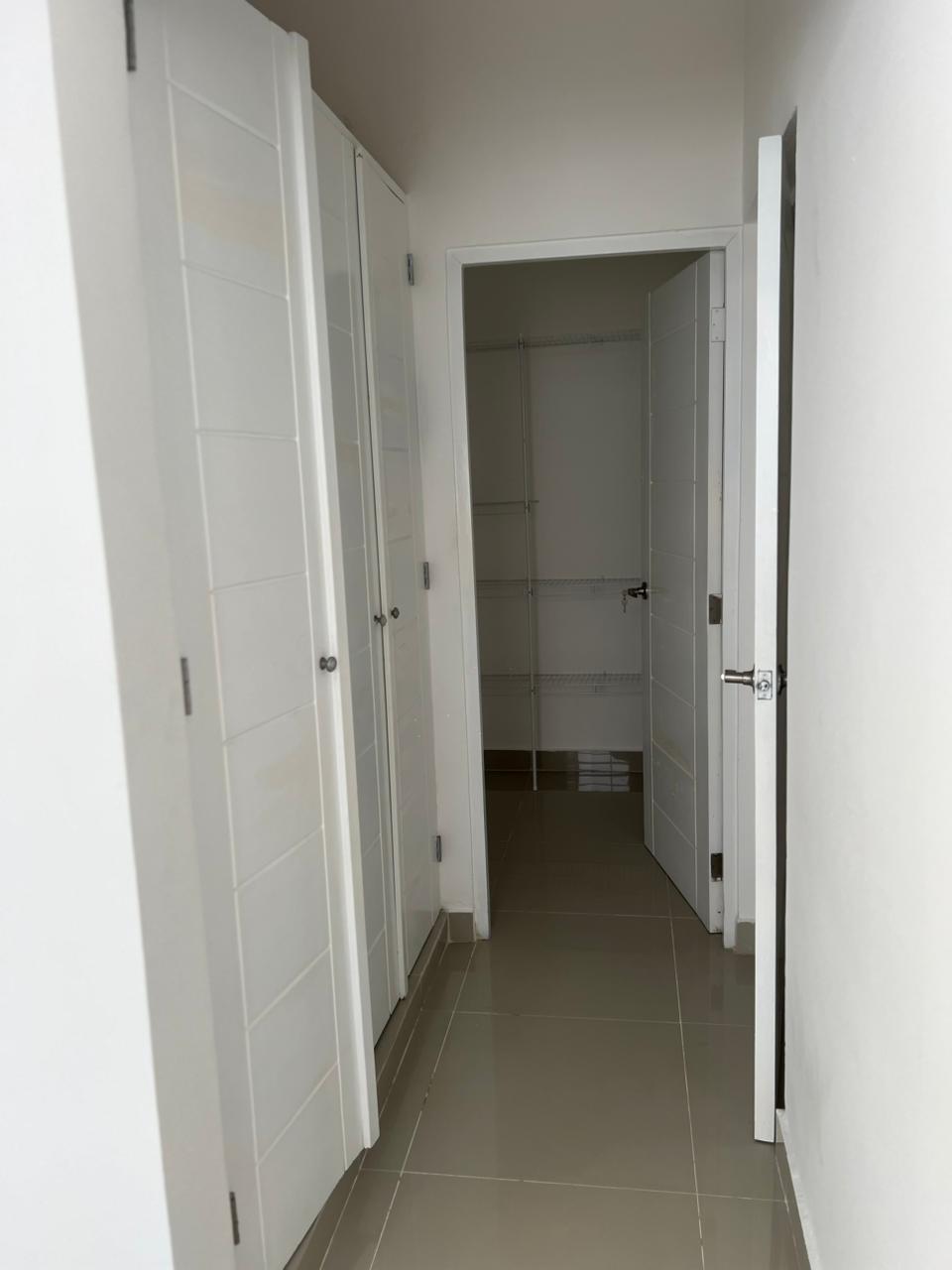 apartamentos - HERMOSO APARTAMENTO EN RENTA URBANIZACION MIRMAR, TORRE-G42 7
