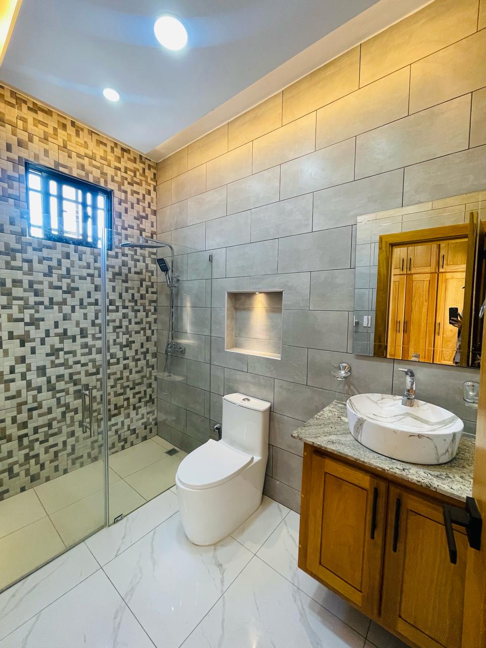 casas - CASA EN VENTA EN SANTIAGO. 0