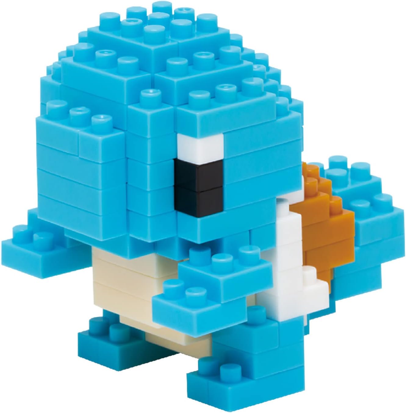 juguetes - Figura de Pokémon Mini para Armar – Estilo LEGO 2