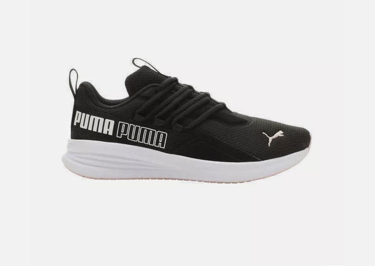 zapatos para mujer - vendo tenis puma original  4