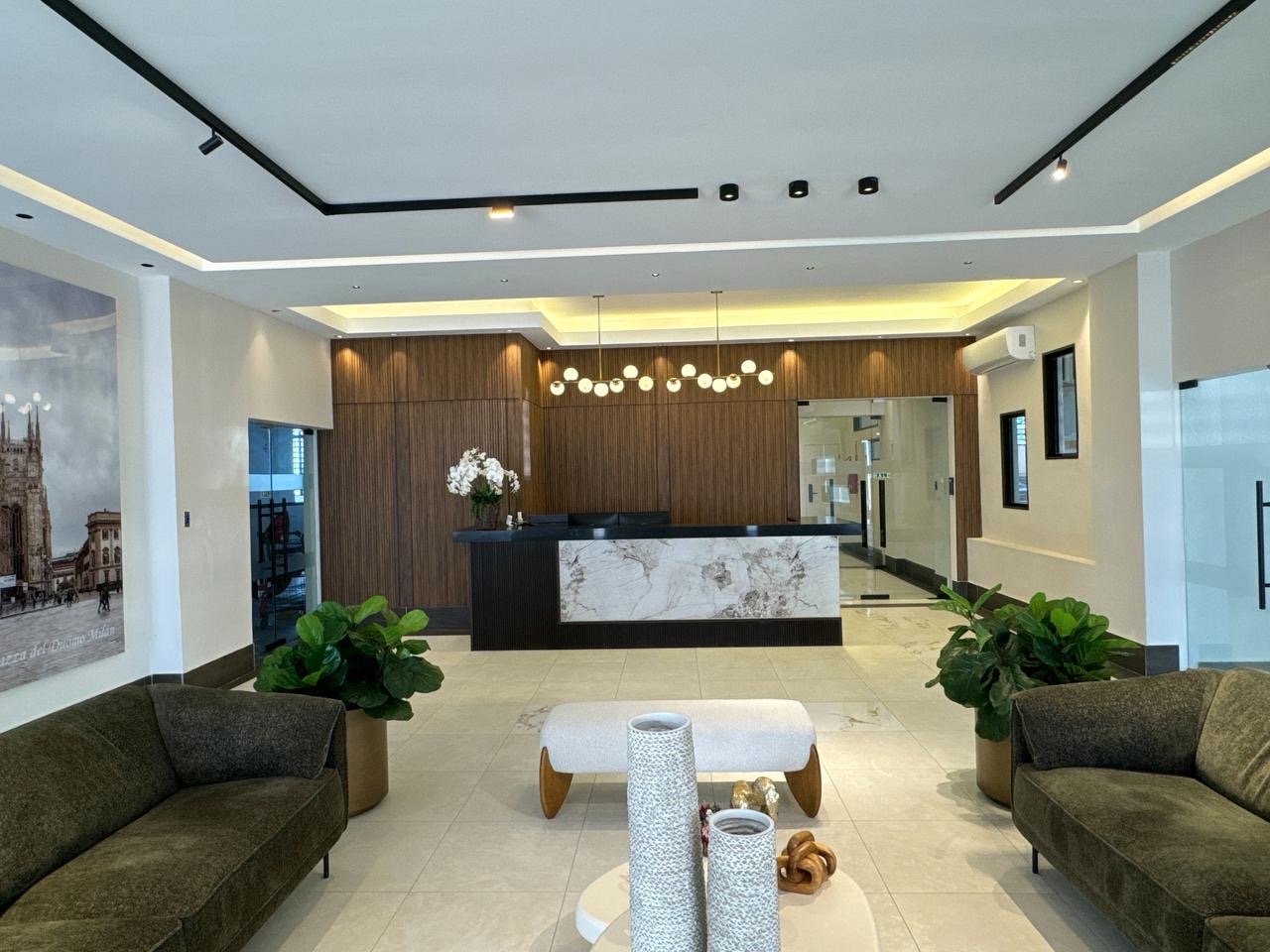 apartamentos - Alquiler de apartamento 0