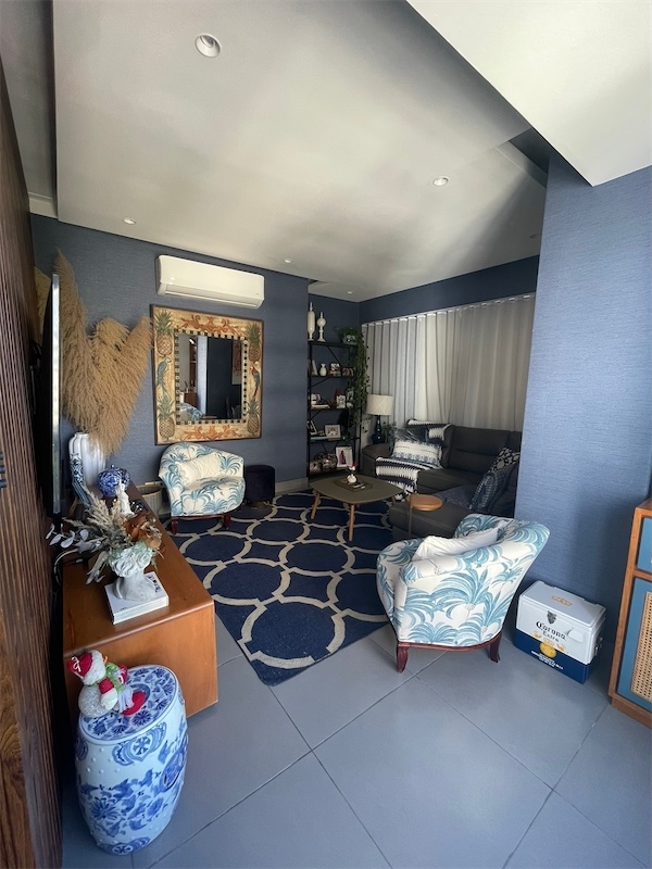 apartamentos - Venta de apartamento de 266mts ubicado en naco distrito nacional 1