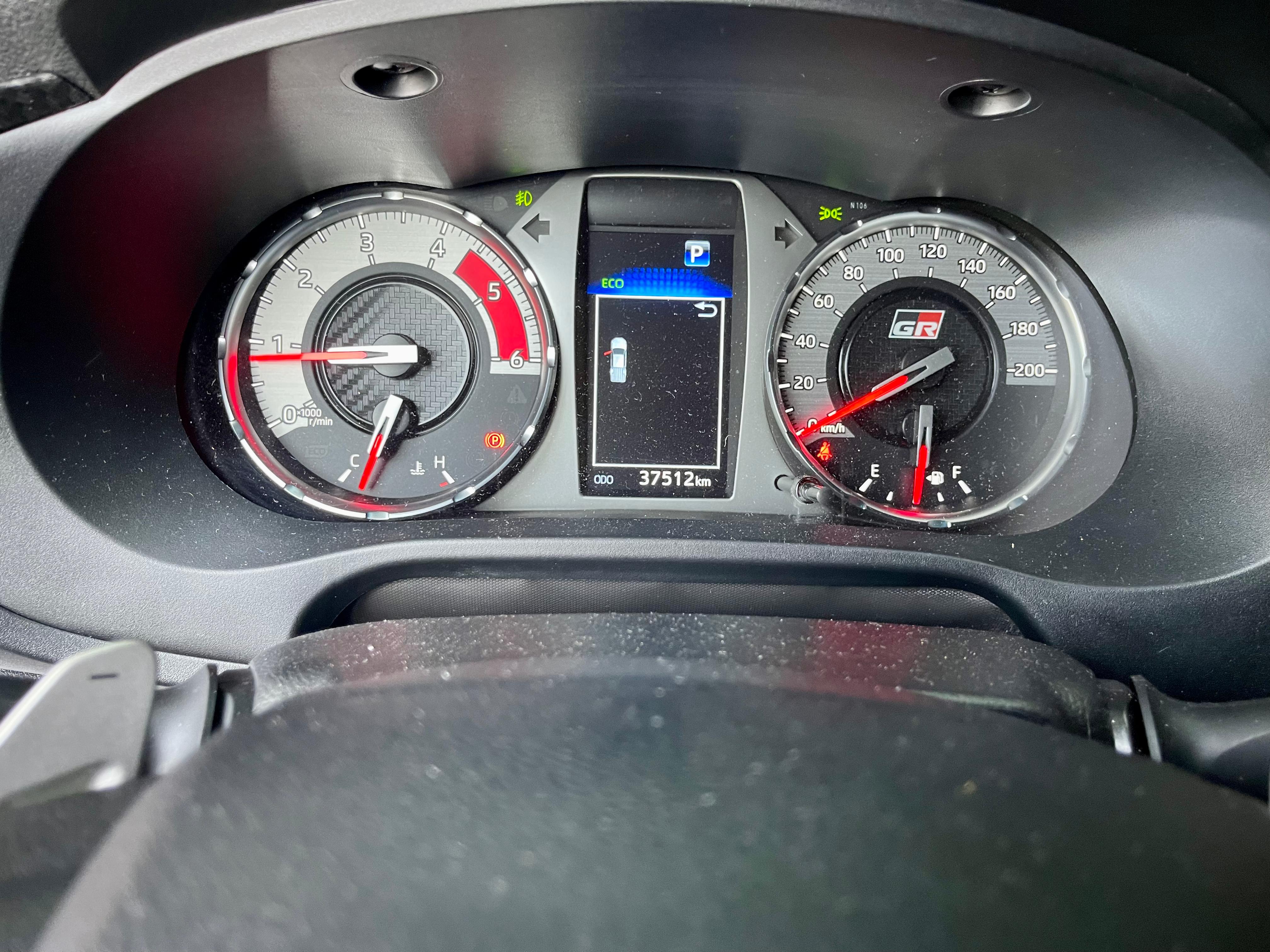 jeepetas y camionetas - Toyota Hilux GR Sport 2024 1