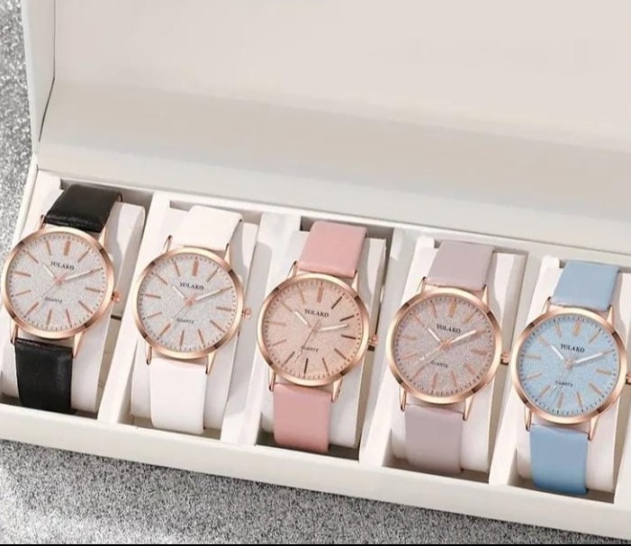 joyas, relojes y accesorios - relojes de mujer 😍 0